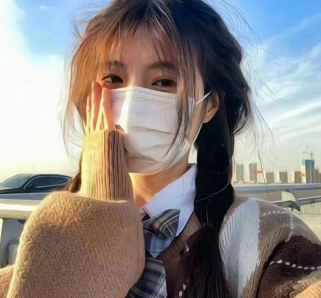 大学生初试云雨情